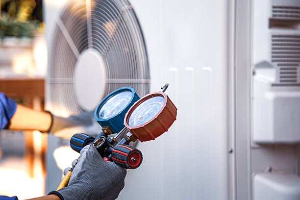 Affordable Hvac solutions in Alturas, CA
